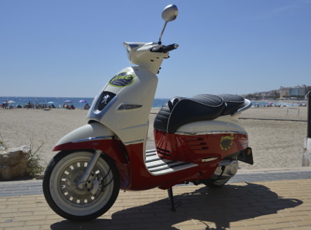 scooter-peugeot